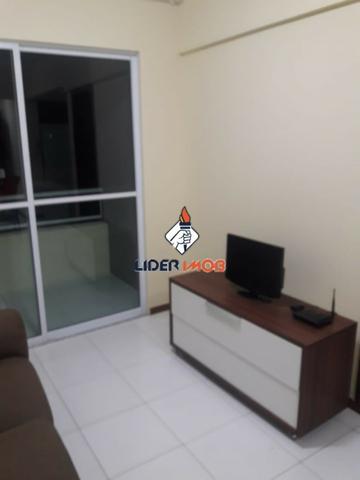 Apart Hotel Mobiliado 1 Suíte - Condomínio Vert - Santa Mônica - Foto 6