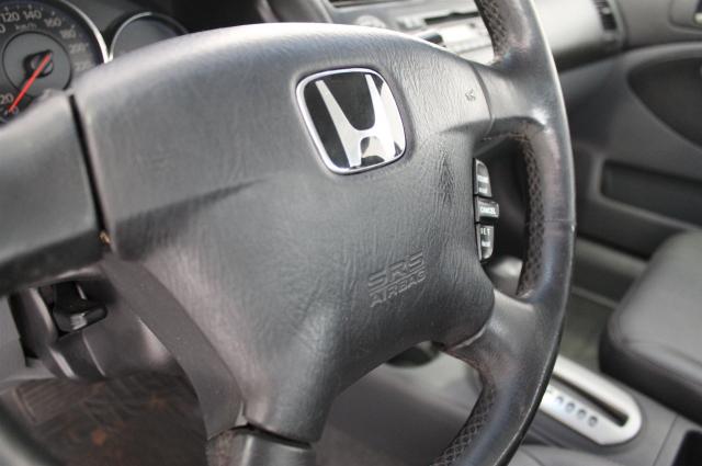 HONDA CIVIC 2005/2005 1.7 EX 16V GASOLINA 4P AUTOMÁTICO - Foto 8