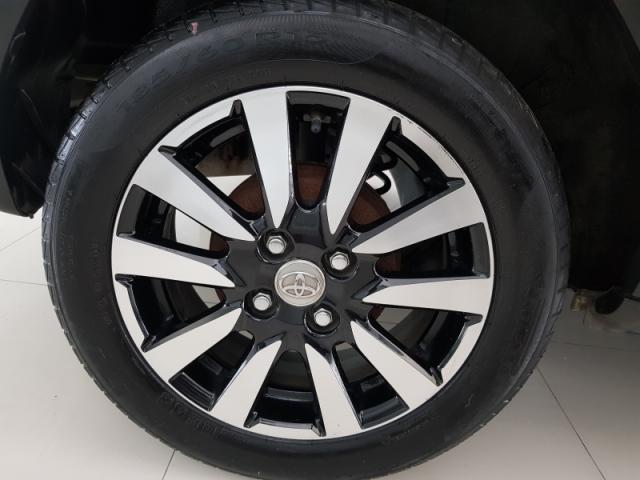 TOYOTA ETIOS CROSS 1.5 16V FLEX 4P MANUAL. - Foto 9