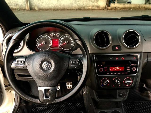 Vendo Saveiro 2015! G6 - Foto 4