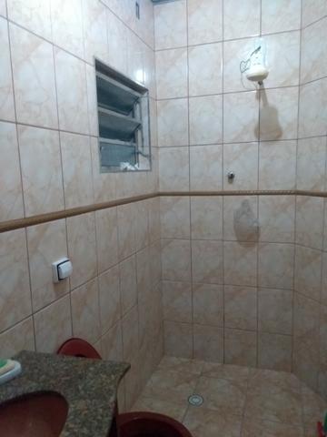 Alugo Salão Coml* 90 mts2 , 1 wc. semi acabado, + Mezanino 30 mts2 - Foto 6