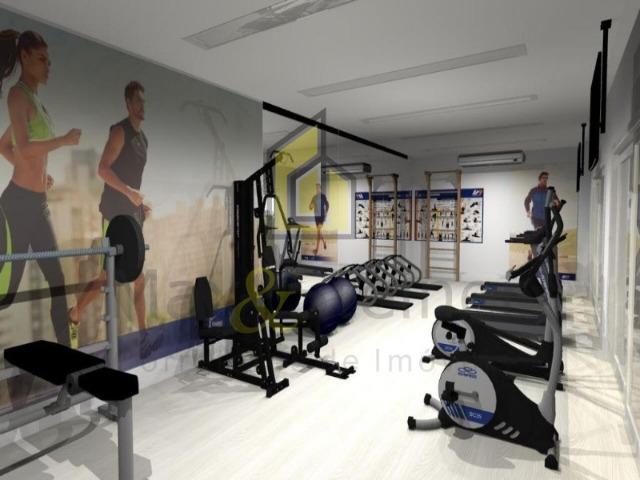 G*Floripa# Apartamento 2 dormitórios, 1 suíte, área nobre!! * - Foto 10