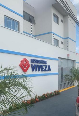 Novo Residencial Viveza Semimobiliado