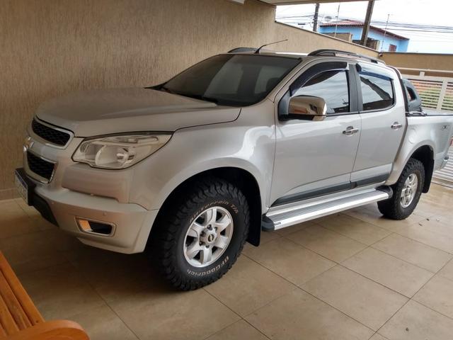 S-10 lt 2013/2014 - Foto 6
