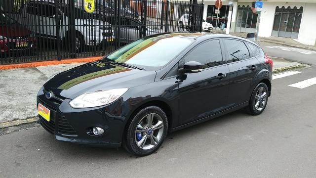 FORD FOCUS 2013/2014 1.6 SE 16V FLEX 4P MANUAL - Foto 2
