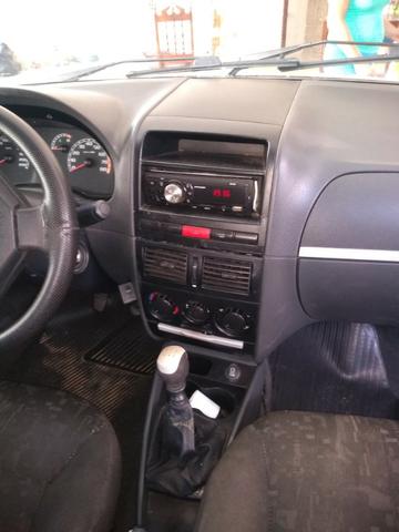 Vendo um Fiat Siena em perfeito estado ano 2006 - Foto 11