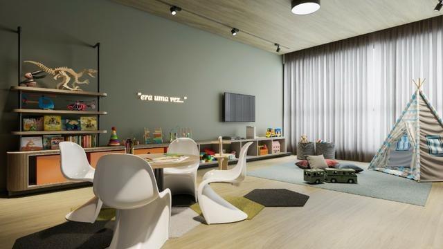 Apartamento em Jurerê Novo Residencial Vilas do Lago!!!! - Foto 2