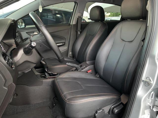 Chery Tiggo 2 ACT Aut 2018/2019 7.000 km - Foto 7