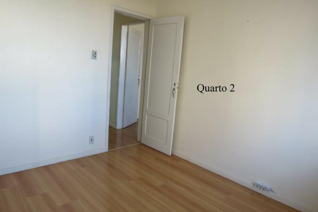 Apartamento 3 Quartos com Garagem - Santa Helena - Foto 8