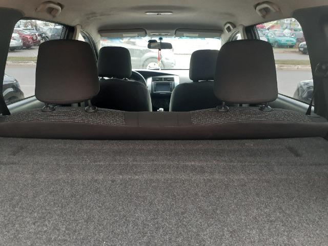 Nissan Livina 1.8 S AUT. 5P - Foto 9