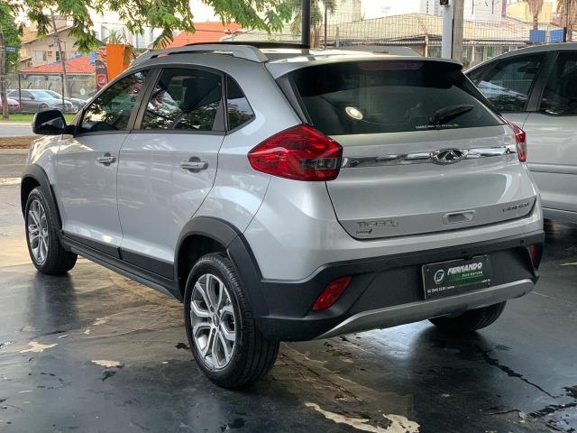 Chery Tiggo 2 ACT Aut 2018/2019 7.000 km - Foto 4