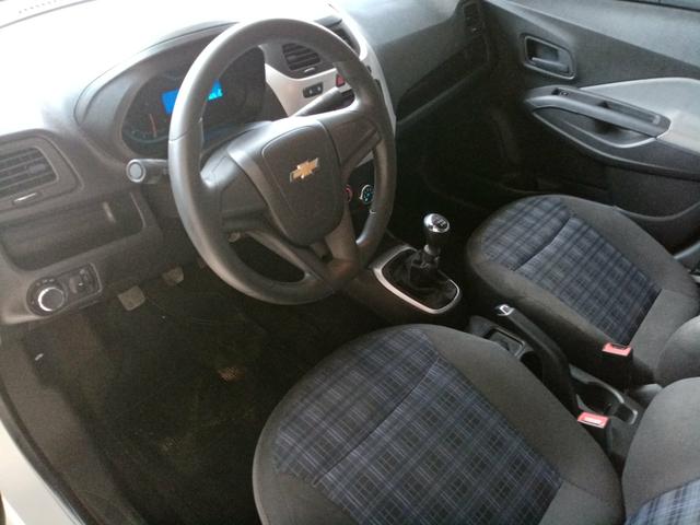 Cobalt 2017 lt 1.4 completo! - Foto 3