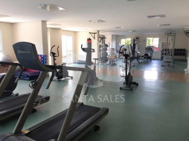 Apartamento 3 quartos, 1 suite, varanda gourmet envidraçada - terraço ipiranga - metrô sac - Foto 14