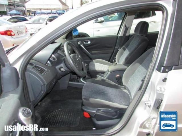 Renault Megane 1.6 Dynamique Grand Tour - Foto 4