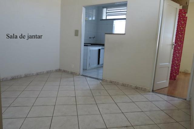 Apartamento 3 Quartos com Garagem - Santa Helena - Foto 11