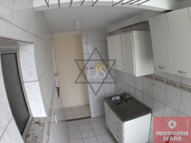 DOS-Aluga imóvel na Serra - Foto 3