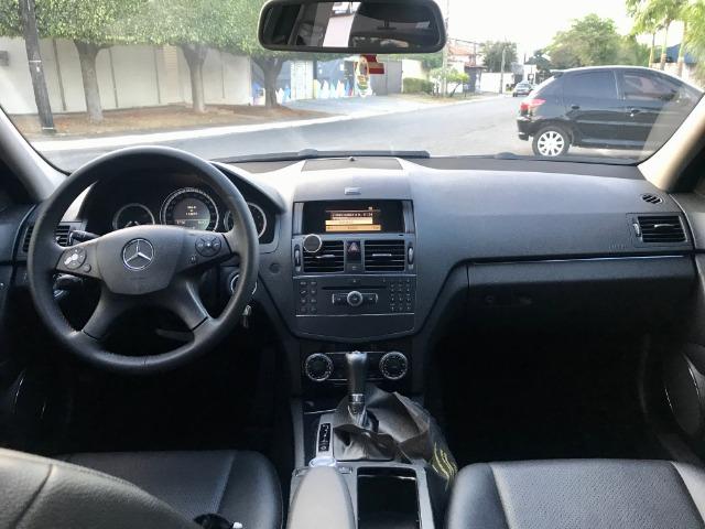 Mercedes C200 Kompressor Classic - Foto 9