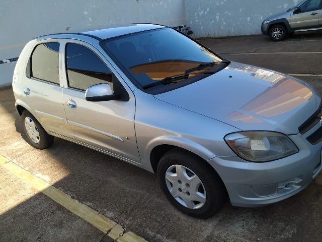 Vendo Celta LT 11/12 COMPLETO - Foto 2