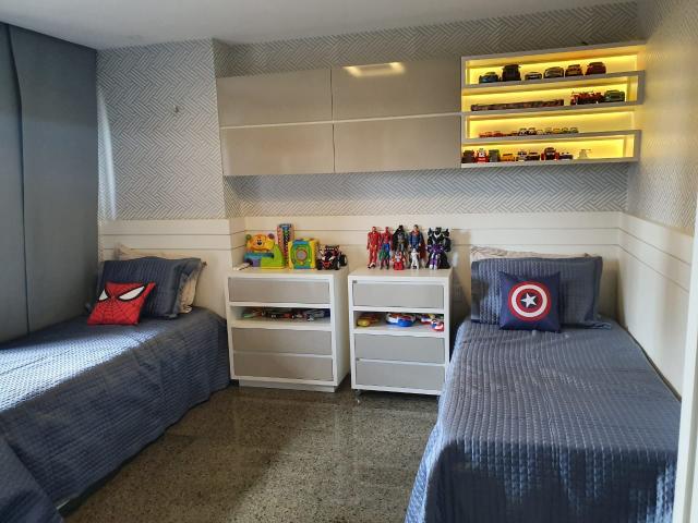 Apartamento no guararapes maison cheverny 258 metros