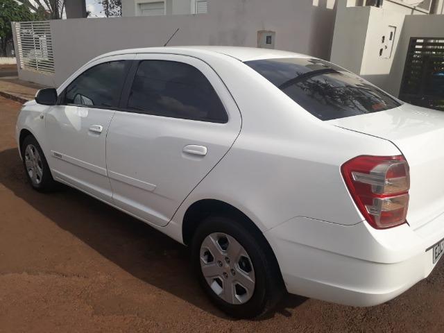 Cobalt LT 1.4 Flex 2012/2012 - Foto 3