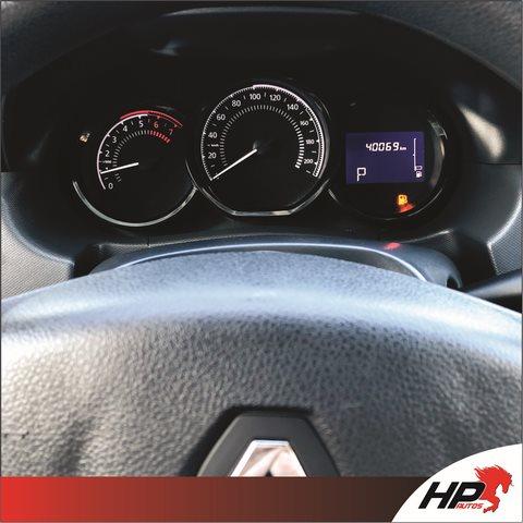 RENAULT DUSTER 2017/2018 1.6 16V SCE FLEX EXPRESSION X-TRONIC - Foto 10