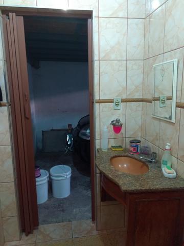 Alugo Salão Coml* 90 mts2 , 1 wc. semi acabado, + Mezanino 30 mts2 - Foto 8