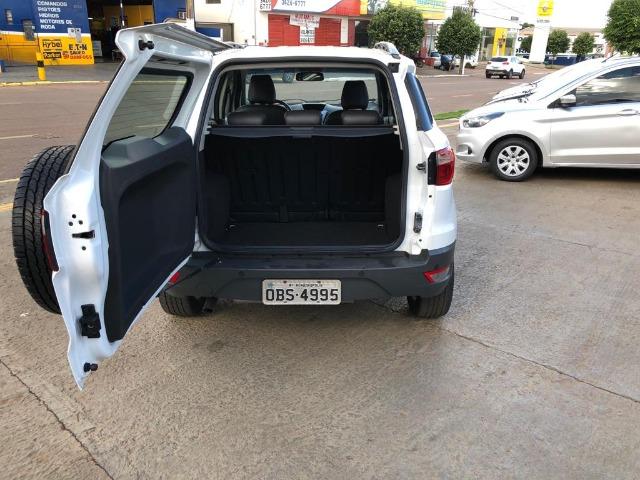 Eco sport titaniun 2.0 aut - Foto 9