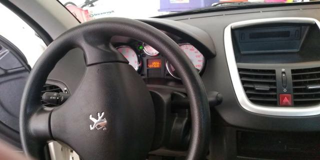 Peugeot 207 hb xr 2012 - Foto 8