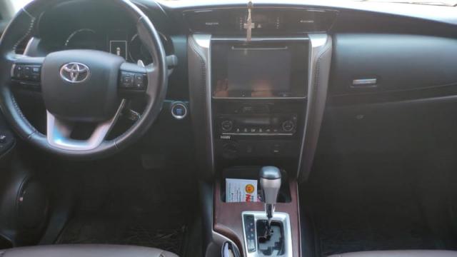 TOYOTA HILUX SWSR X A4FD - Foto 13