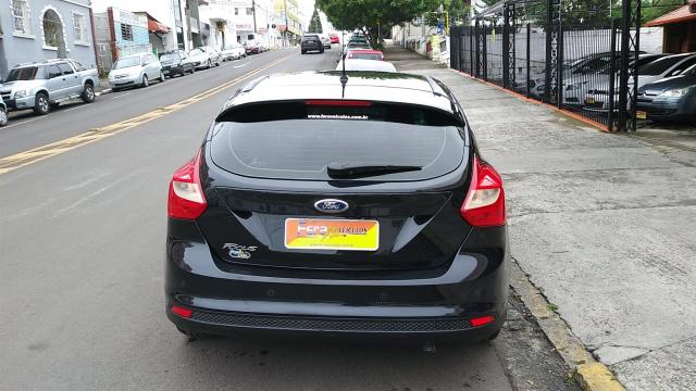 FORD FOCUS 2013/2014 1.6 SE 16V FLEX 4P MANUAL - Foto 4