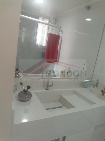 Apartamento à venda com 3 dormitórios em Centro, Guarulhos cod:AP0512 - Foto 5