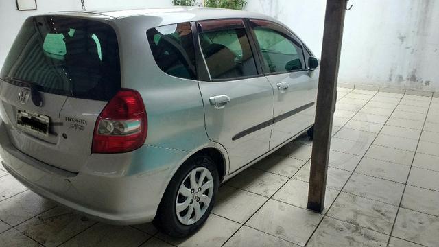 Honda Fit - Foto 5