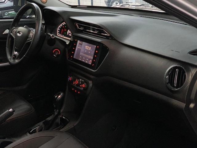Chery Tiggo 2 ACT Aut 2018/2019 7.000 km - Foto 10