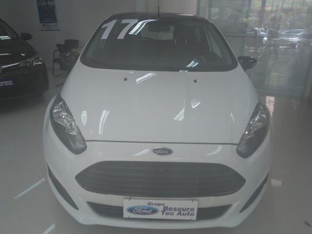 NEW FIESTA STYLE 1.6 *COM IPVA DE 2020 PAGO