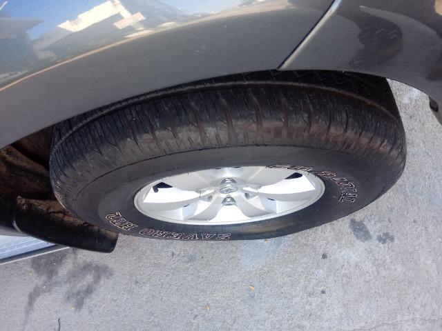 Vendo Hilux em ótimo estado - Foto 7