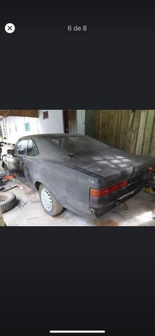 Gm chevrolet Opala Comodoro Sle Coupé - Foto 3