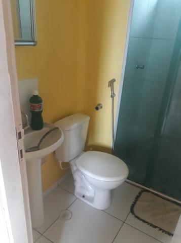 Ideal samambaia no 5 andar não peço caução e no 3 andar, esse peço caução - Foto 18