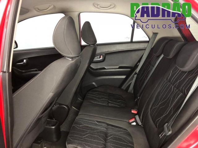 Picanto EX 1.1/1.0/ 1.0 Flex Aut. - Foto 6