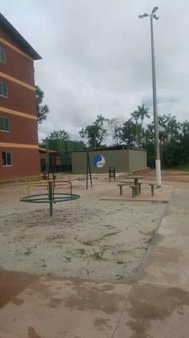 Vende-se um apartamento bem localizado em Ananindeua (centro) - Foto 3