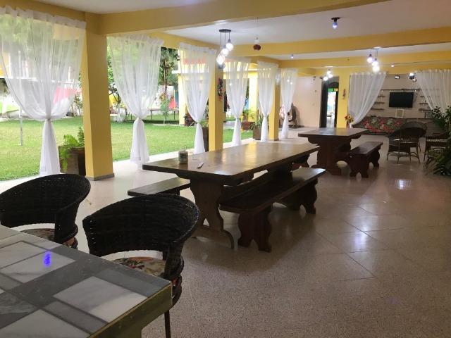 ALUGUEL TEMPORADA EM MOSQUEIRO, casa 7 Quartos, pi - Foto 6