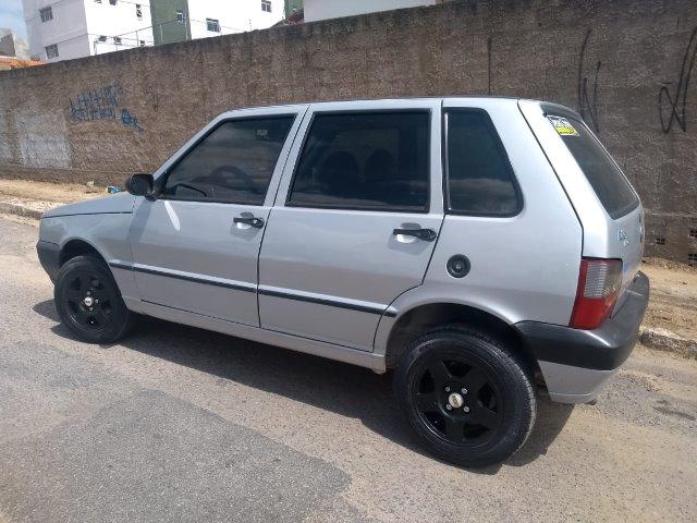 Fiat 2006 - Foto 9