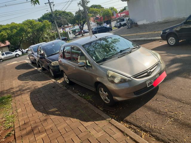 Honda fit 2004/2005 - Foto 2