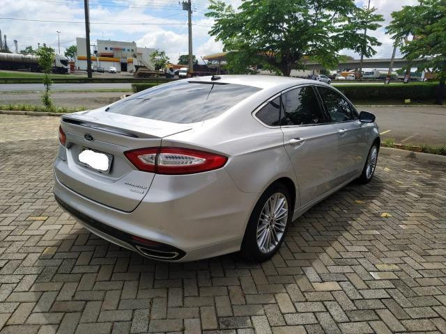 Fusion FWD Turbo 240 CV - Foto 7