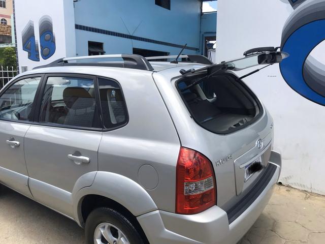 Hyundai tucson 2013 - Foto 3