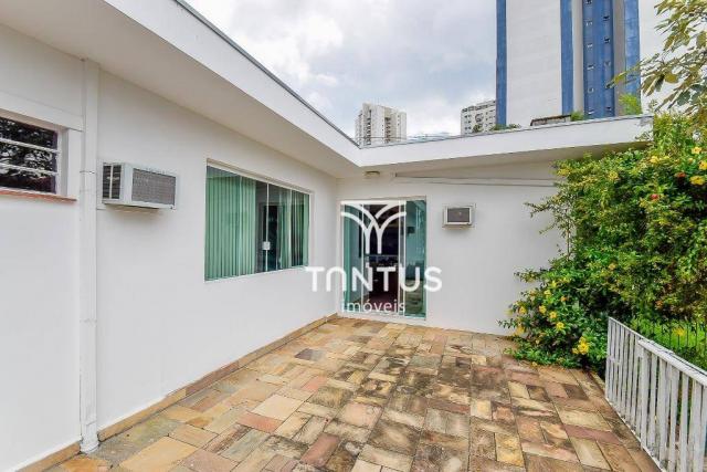 Terreno à venda, 731 m² por R$ 2.000.000,00 - Cristo Rei - Curitiba/PR - Foto 7