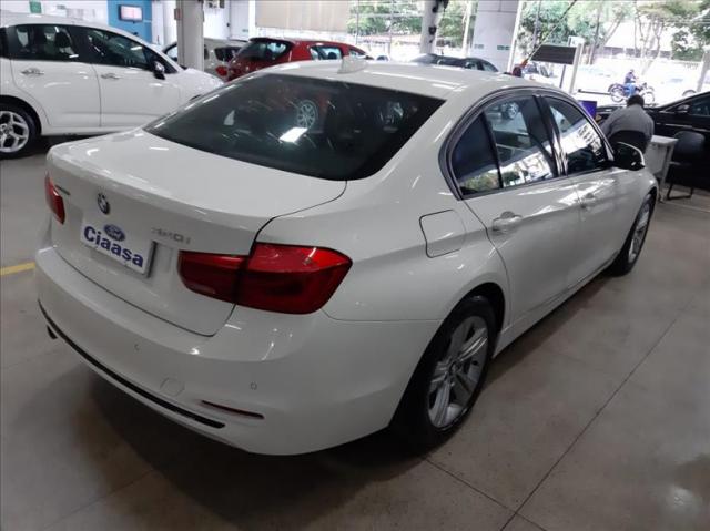 Bmw 320i 2.0 Sport 16v Turbo Active - Foto 4