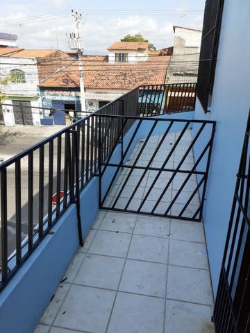 Alugo excelente Casa no bairro Conjunto ceará - Foto 3