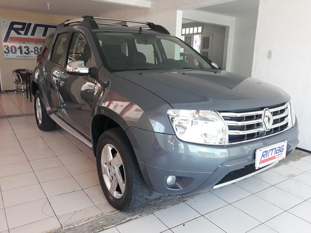 Duster dynamique 1.6 flex mecânica (2013) - Foto 5