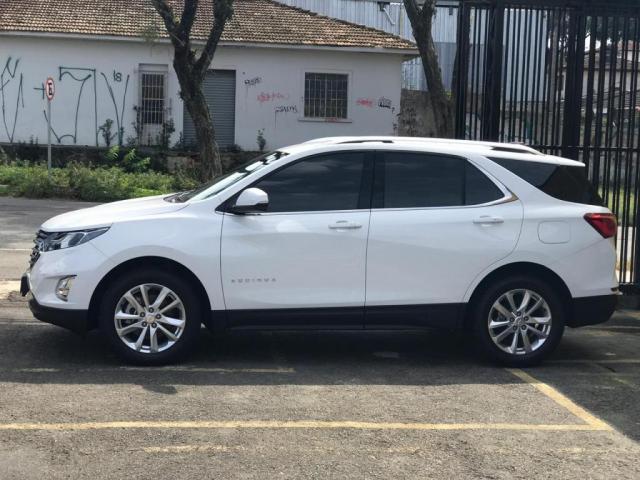 EQUINOX LT 2.0 Turbo 262cv Aut. - Foto 8