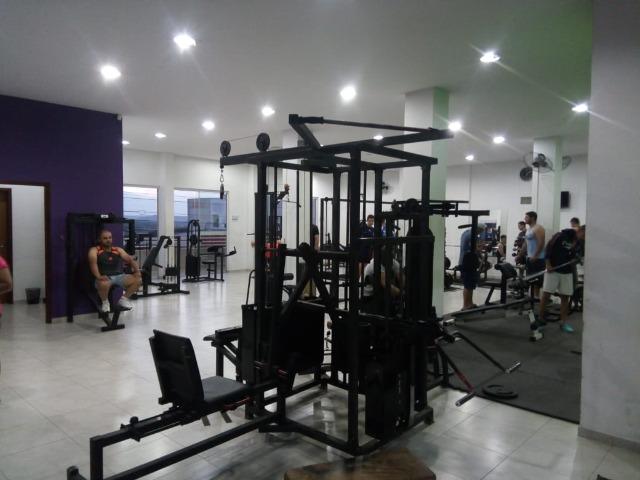 Academia Completa - Foto 18